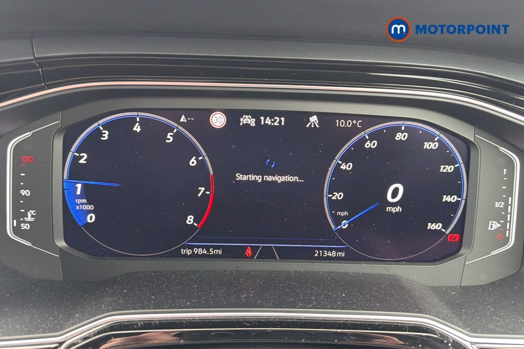 Used Volkswagen Taigo 2022 for sale - 77973039: Photo 13