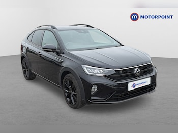 Volkswagen Taigo feature image