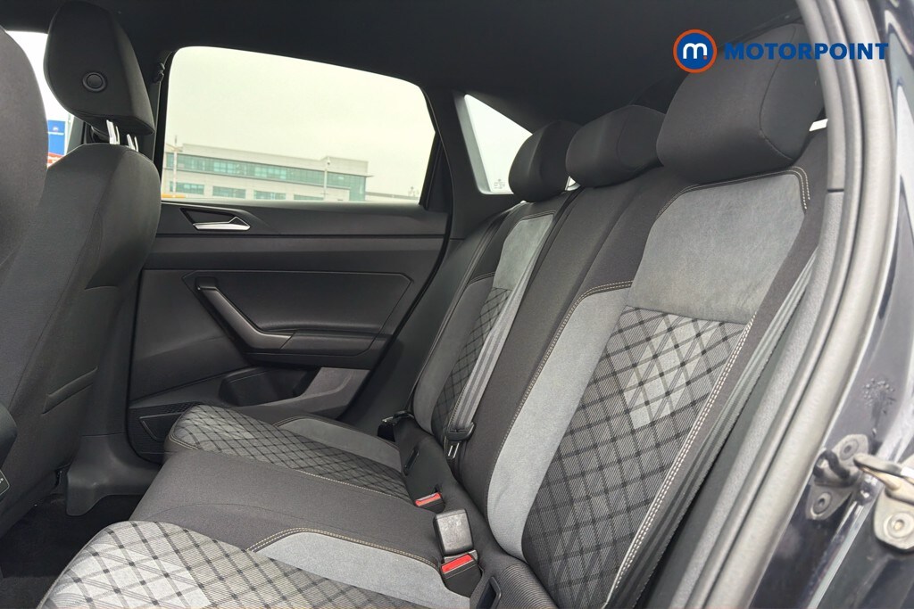 Used Volkswagen Taigo 2022 for sale - 77973039: Photo 22