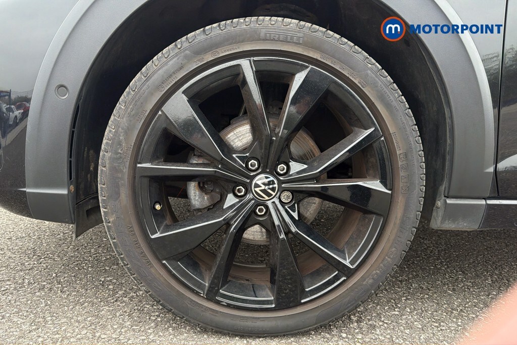 Used Volkswagen Taigo 2022 for sale - 77973039: Photo 25