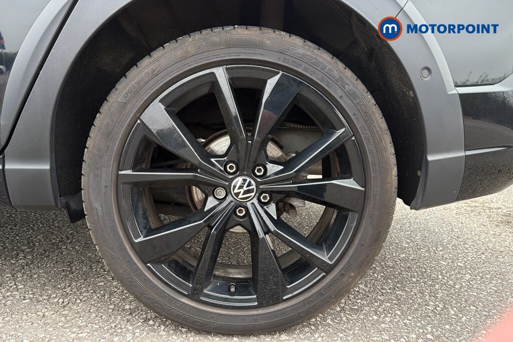 Used Volkswagen Taigo 2022 for sale - 77973039: Photo 26