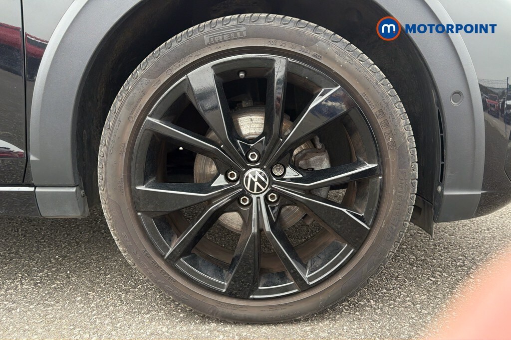 Used Volkswagen Taigo 2022 for sale - 77973039: Photo 28