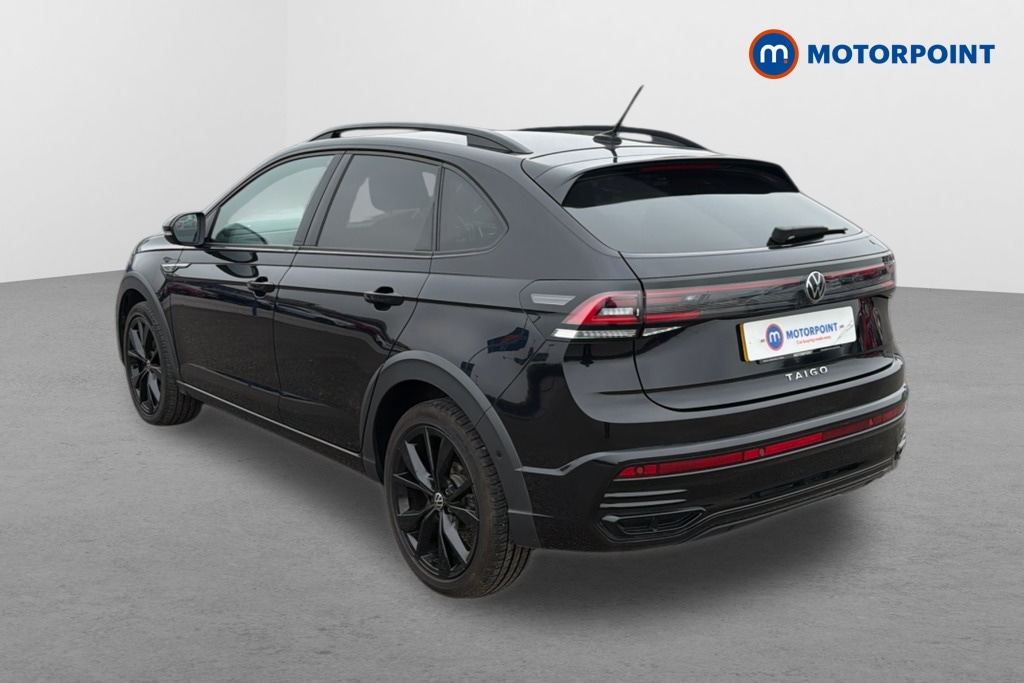 Used Volkswagen Taigo 2022 for sale - 77973039: Photo 5