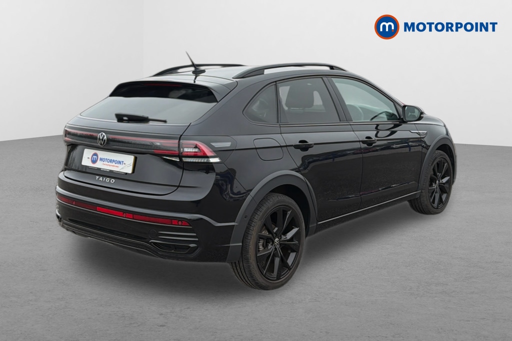 Used Volkswagen Taigo 2022 for sale - 77973039: Photo 7