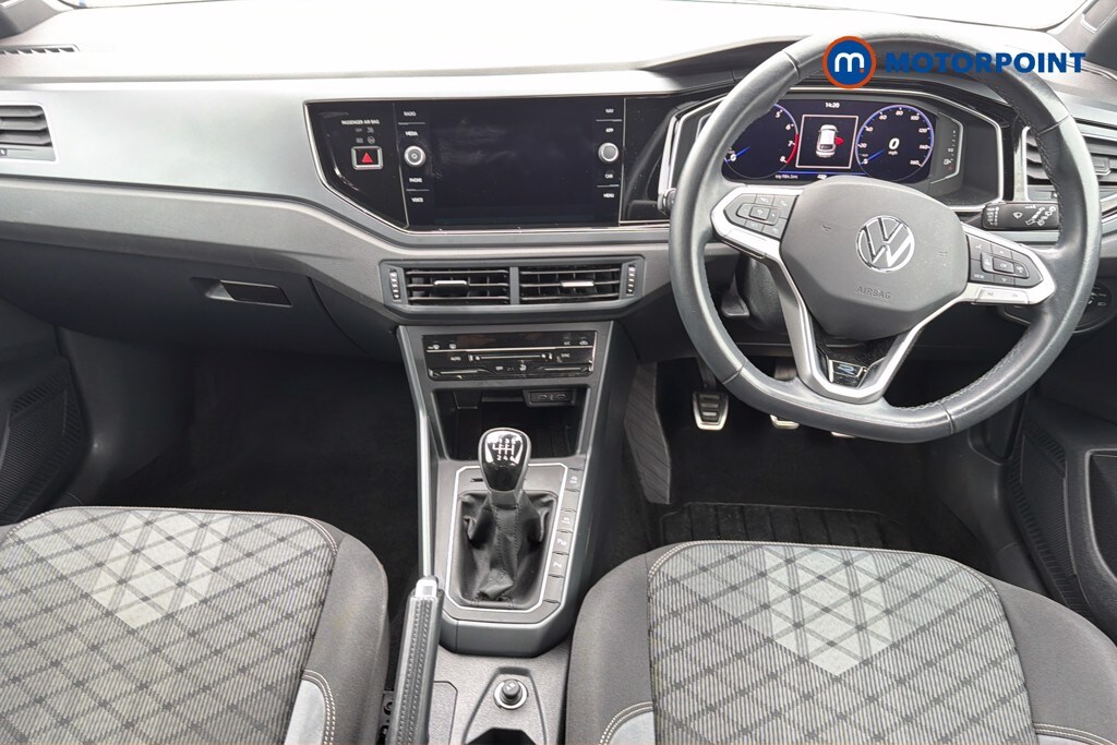 Used Volkswagen Taigo 2022 for sale - 77973039: Photo 9