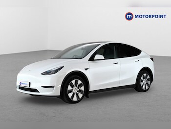Used Tesla Model Y 2023 for sale - 79209069: Photo