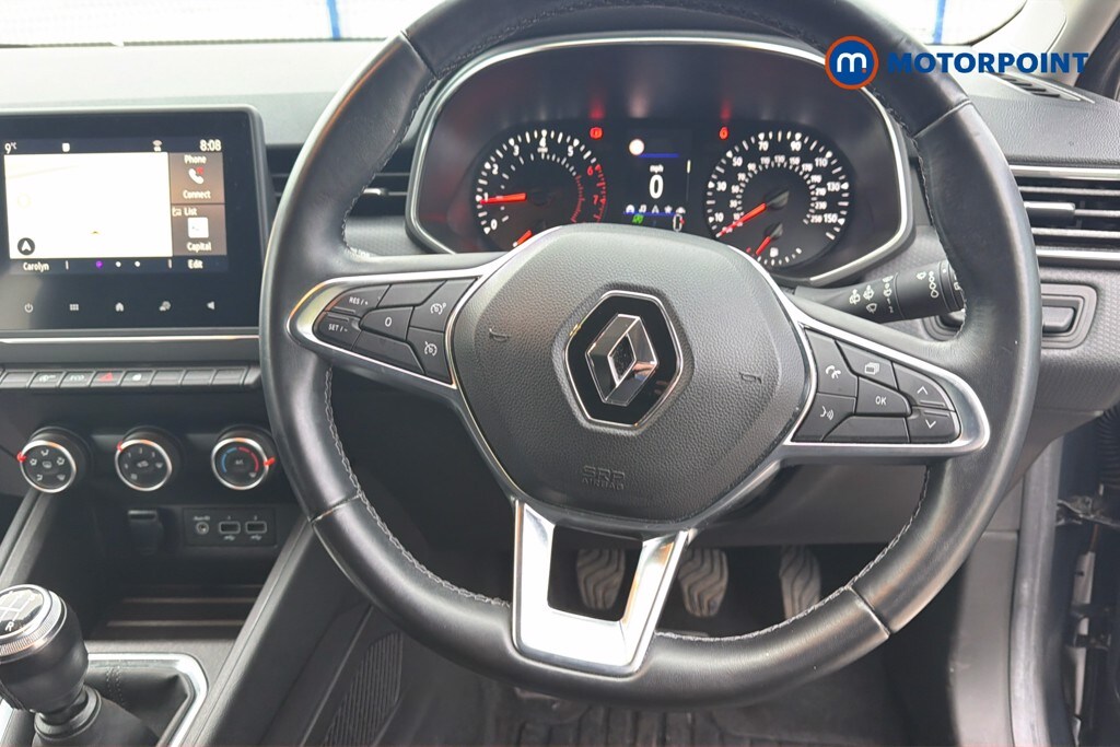 Used Renault Clio 2020 for sale - 78123620: Photo 10