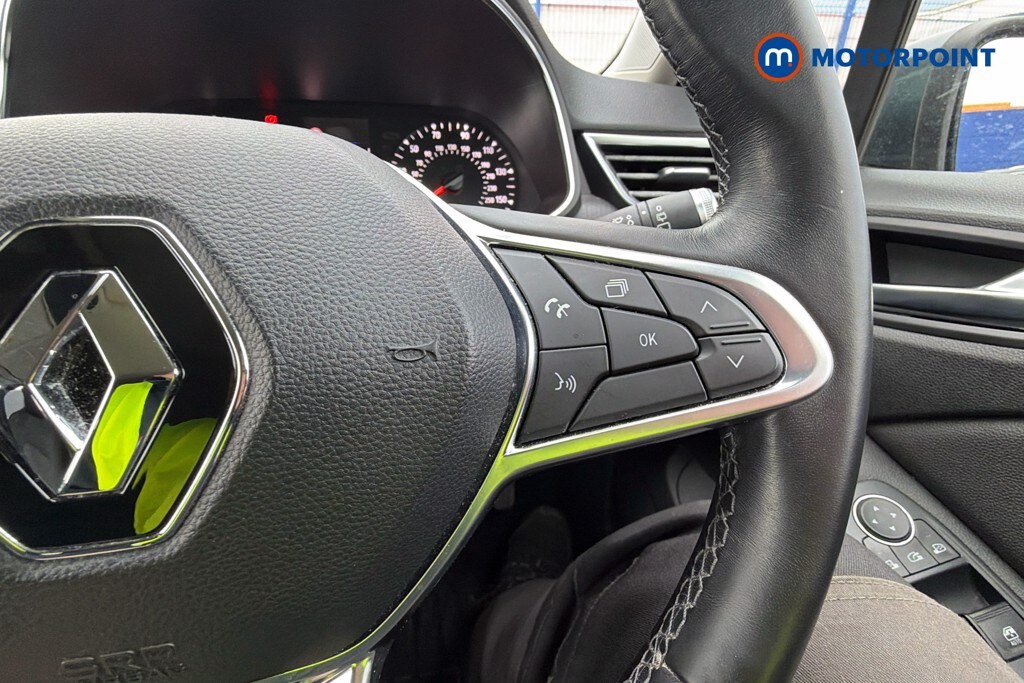 Used Renault Clio 2020 for sale - 78123620: Photo 12