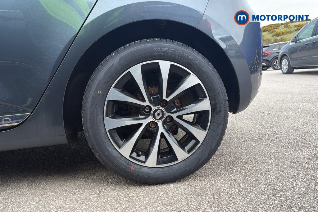 Used Renault Clio 2020 for sale - 78123620: Photo 19