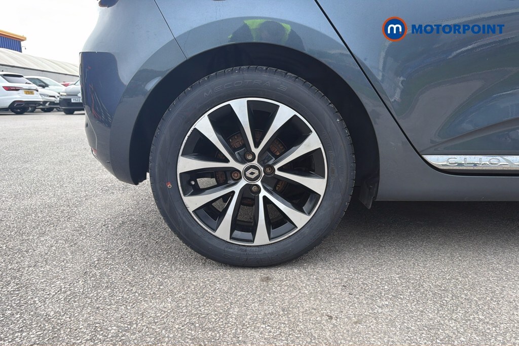 Used Renault Clio 2020 for sale - 78123620: Photo 20