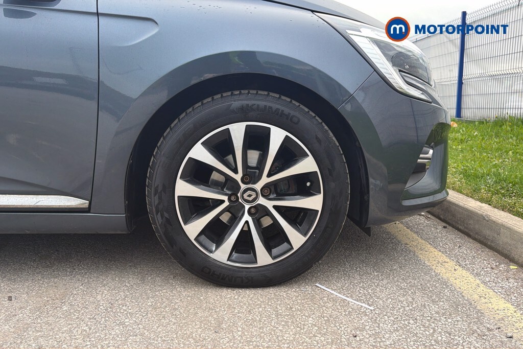 Used Renault Clio 2020 for sale - 78123620: Photo 21