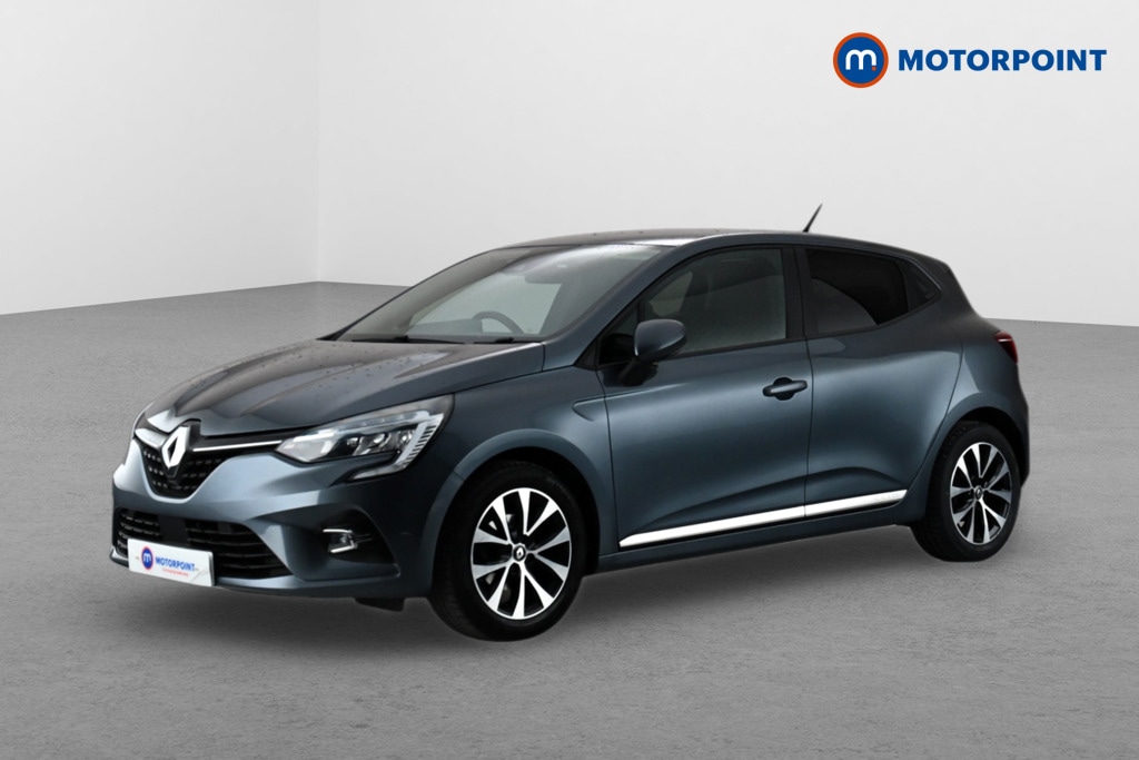 Used Renault Clio 2020 for sale - 78123620: Photo 3