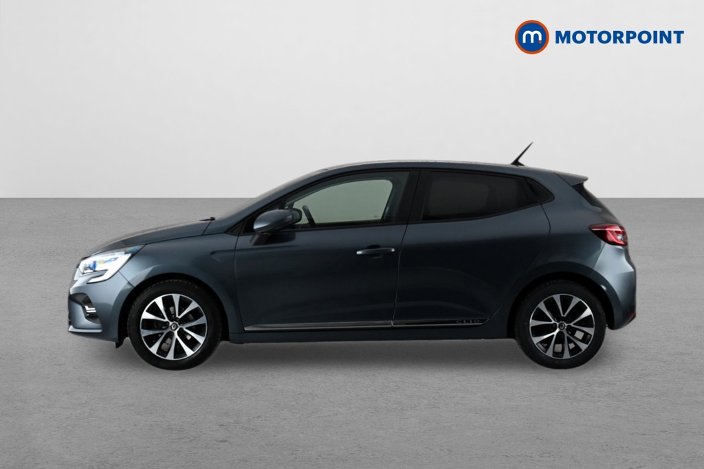 Used Renault Clio 2020 for sale - 78123620: Photo 4