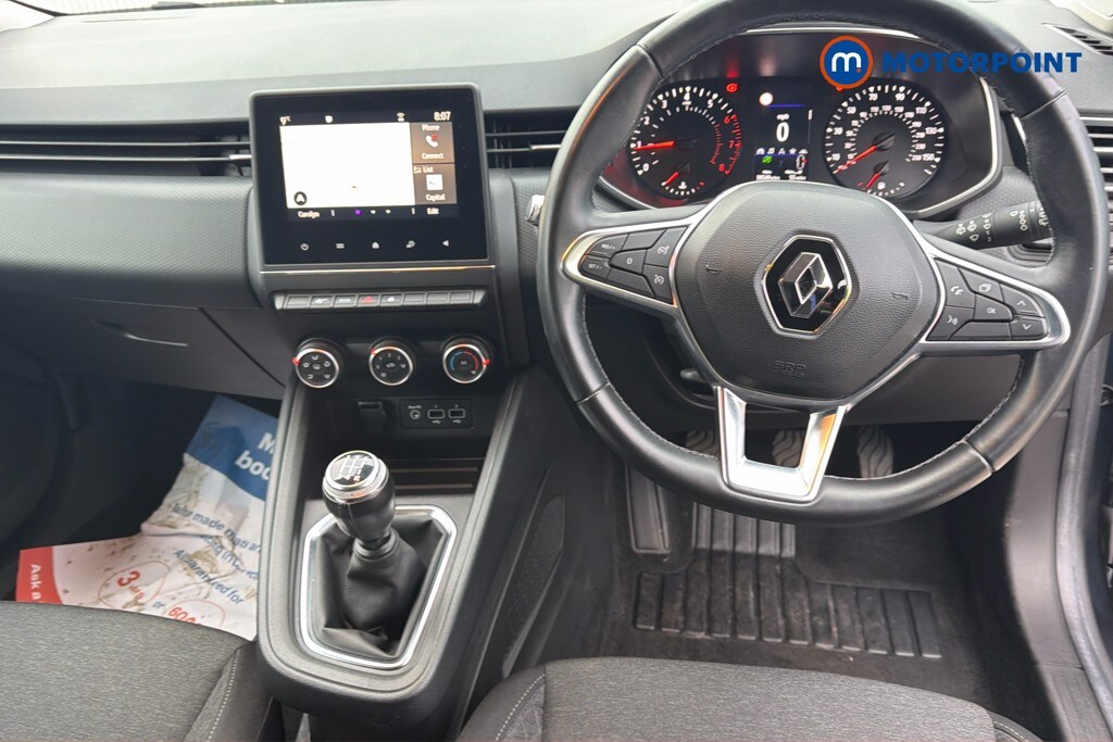 Used Renault Clio 2020 for sale - 78123620: Photo 9