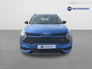 Used Kia Sportage 2024 for sale - 78671377: Photo