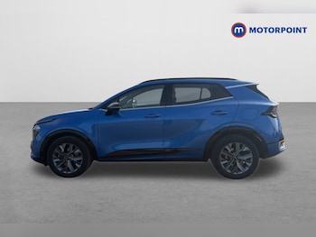 Used Kia Sportage 2024 for sale - 78671377: Photo