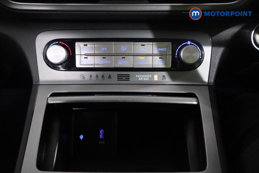 Used Hyundai KONA 2021 for sale - 77407378: Photo 12