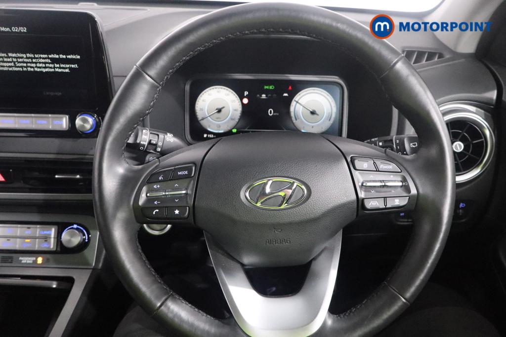 Used Hyundai KONA 2021 for sale - 77407378: Photo 14