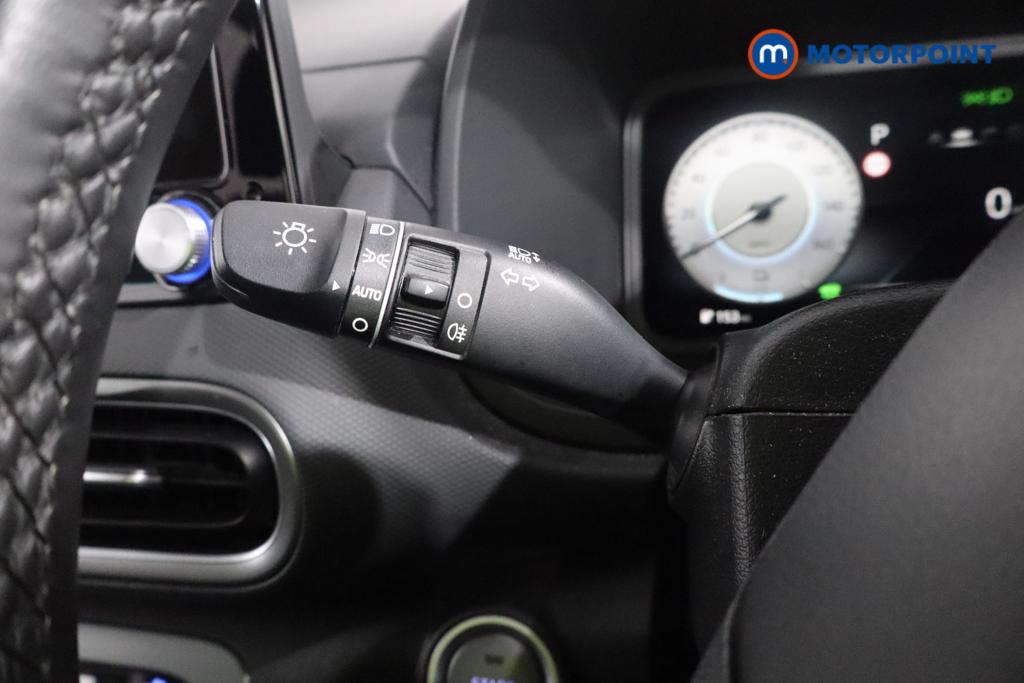 Used Hyundai KONA 2021 for sale - 77407378: Photo 17