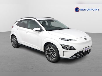 Hyundai KONA feature image