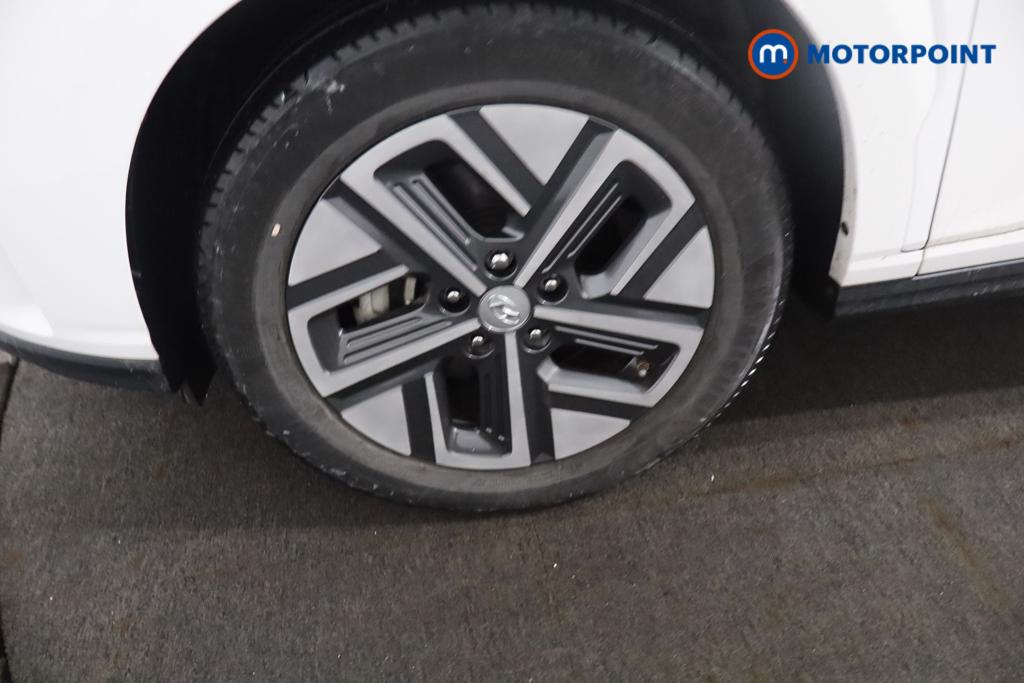 Used Hyundai KONA 2021 for sale - 77407378: Photo 29