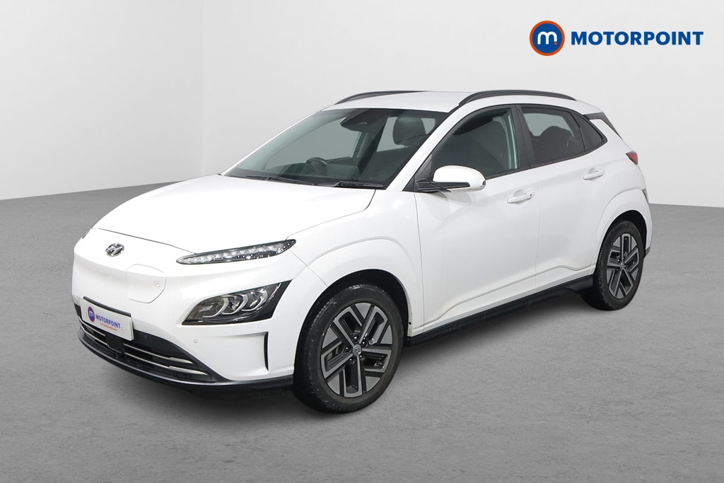 Used Hyundai KONA 2021 for sale - 77407378: Photo 3