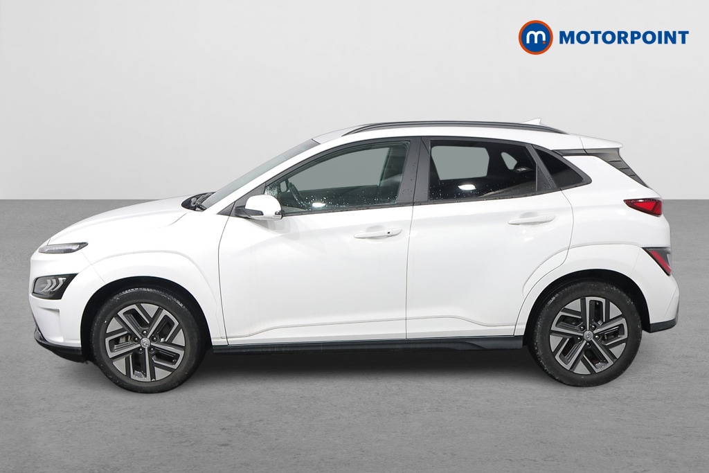 Used Hyundai KONA 2021 for sale - 77407378: Photo 4
