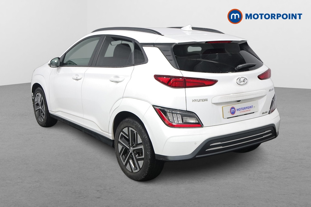 Used Hyundai KONA 2021 for sale - 77407378: Photo 5
