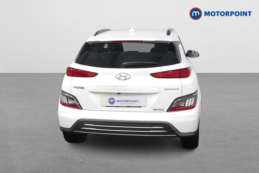 Used Hyundai KONA 2021 for sale - 77407378: Photo 6
