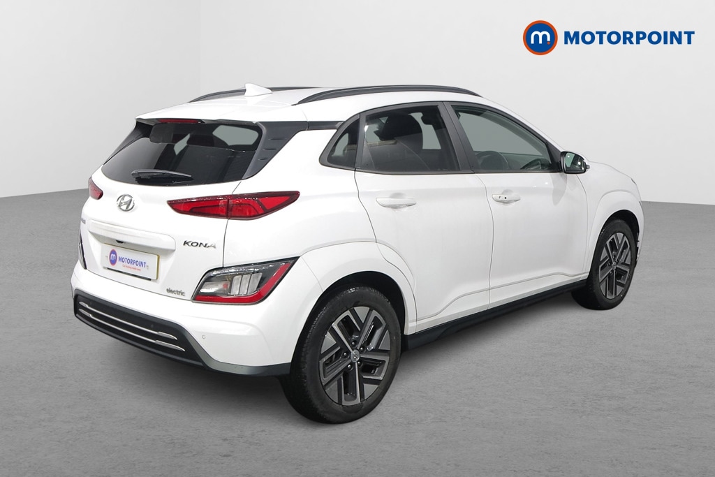 Used Hyundai KONA 2021 for sale - 77407378: Photo 7