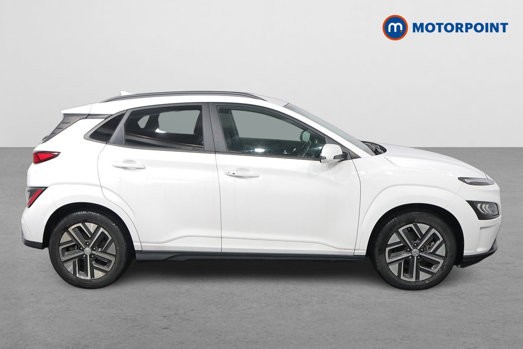 Used Hyundai KONA 2021 for sale - 77407378: Photo 8