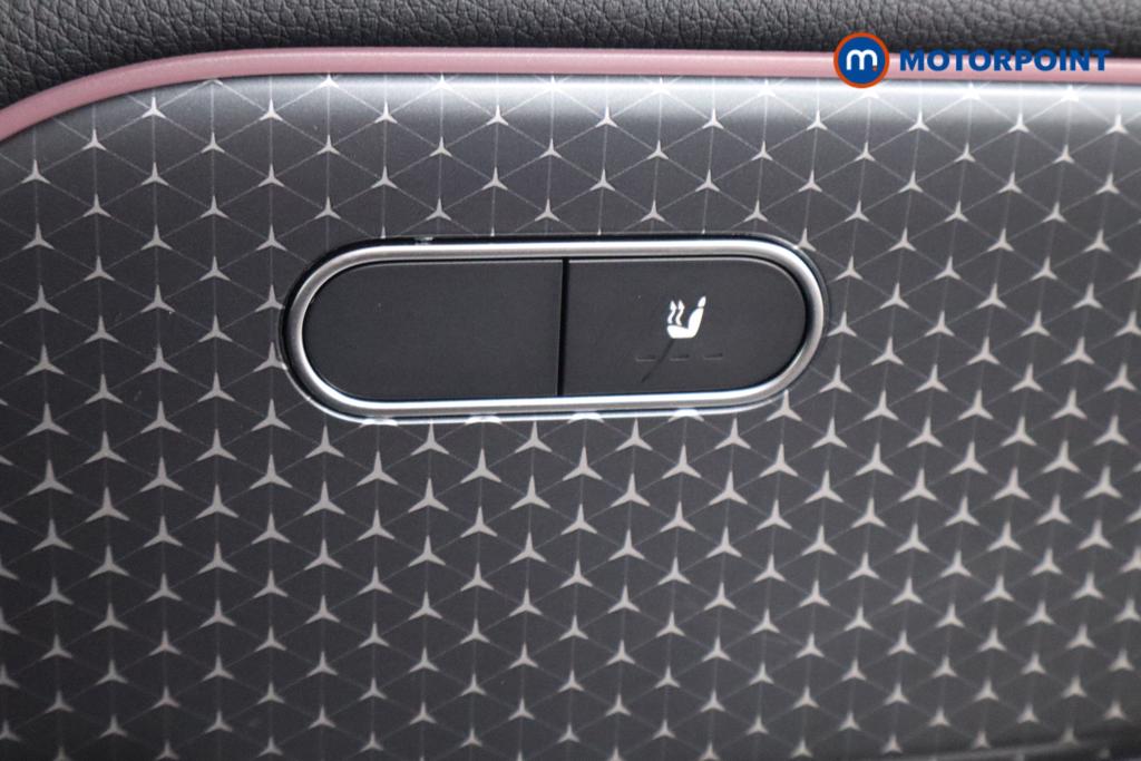 Used Mercedes-Benz EQA 2025 for sale - 77095732: Photo 23