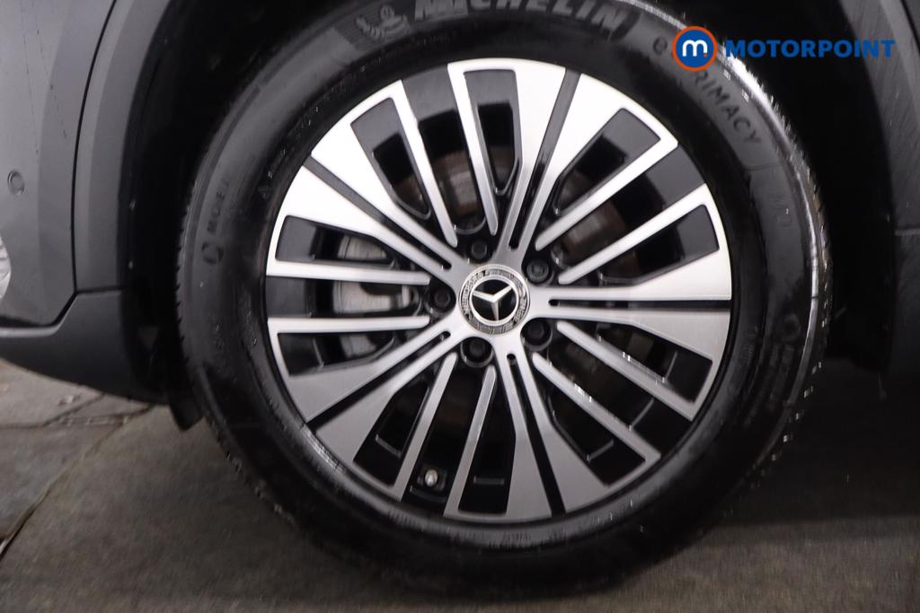 Used Mercedes-Benz EQA 2025 for sale - 77095732: Photo 27