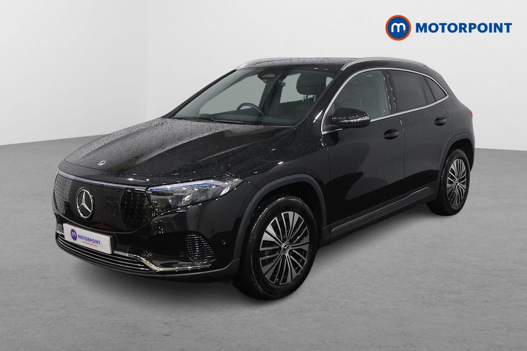 Used Mercedes-Benz EQA 2025 for sale - 77095732: Photo 3