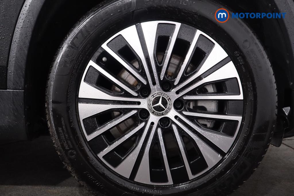 Used Mercedes-Benz EQA 2025 for sale - 77095732: Photo 30