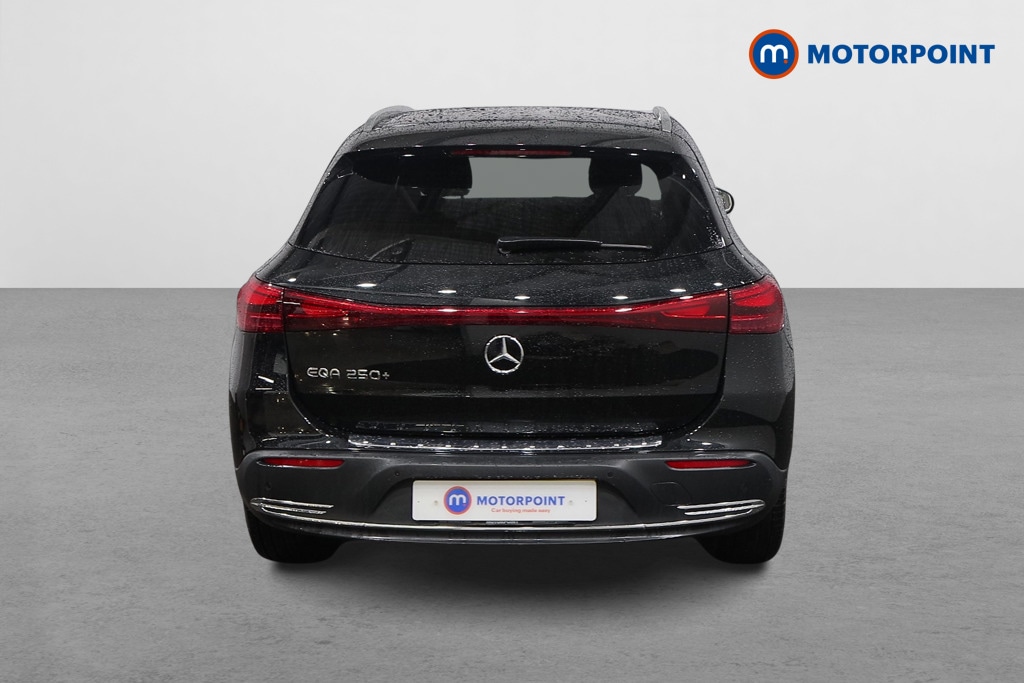 Used Mercedes-Benz EQA 2025 for sale - 77095732: Photo 6