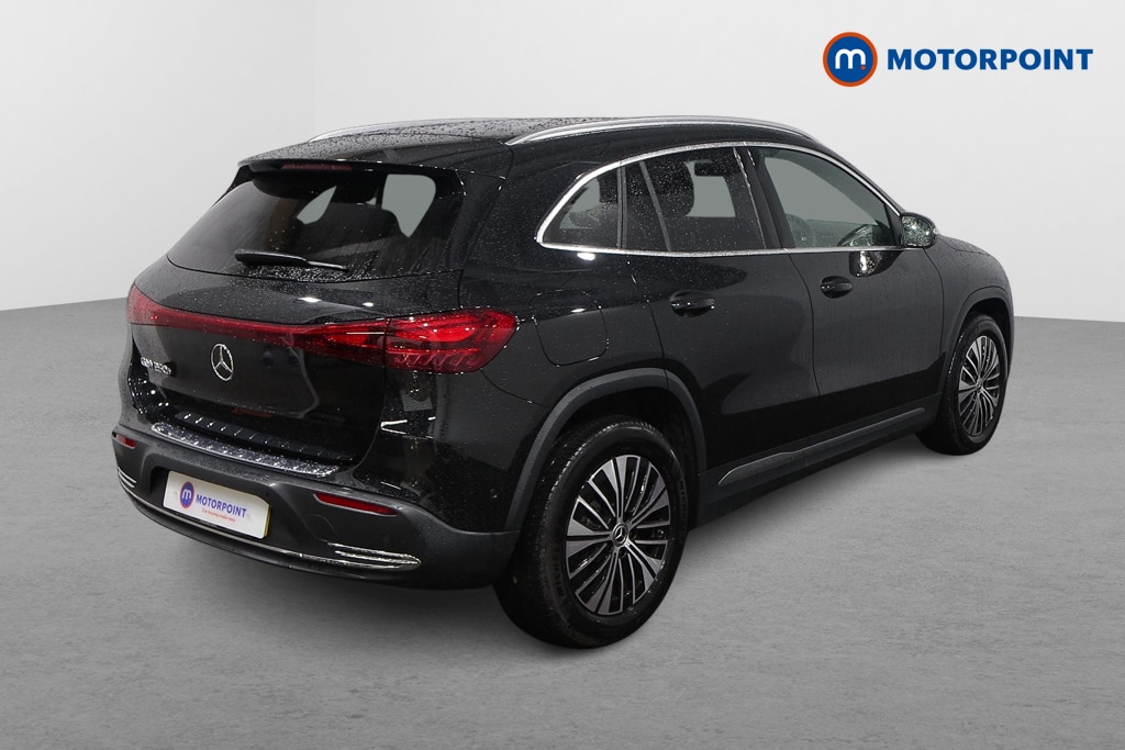 Used Mercedes-Benz EQA 2025 for sale - 77095732: Photo 7