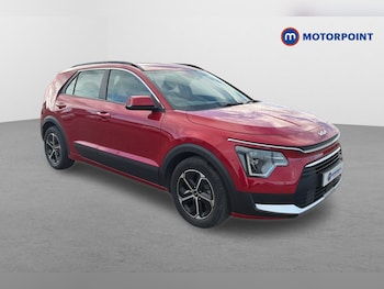 Used Kia Niro 2023 for sale - 77872817: Photo