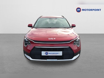 Used Kia Niro 2023 for sale - 77872817: Photo