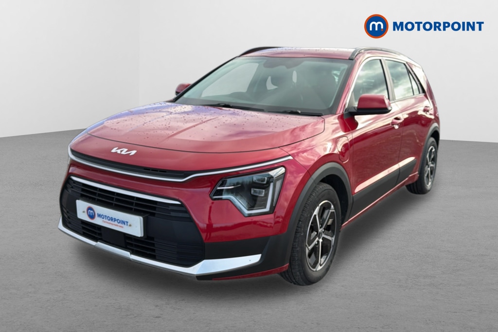 Used Kia Niro 2023 for sale - 77872817: Photo 3