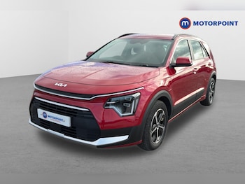 Used Kia Niro 2023 for sale - 77872817: Photo