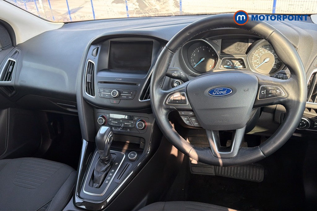 Used Ford Focus 2015 for sale - 77951540: Photo 10