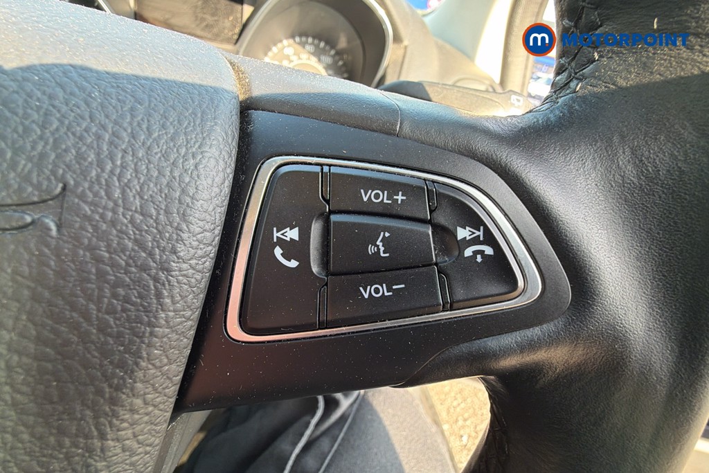 Used Ford Focus 2015 for sale - 77951540: Photo 12