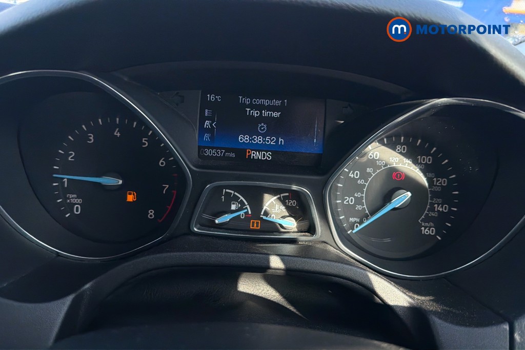 Used Ford Focus 2015 for sale - 77951540: Photo 13