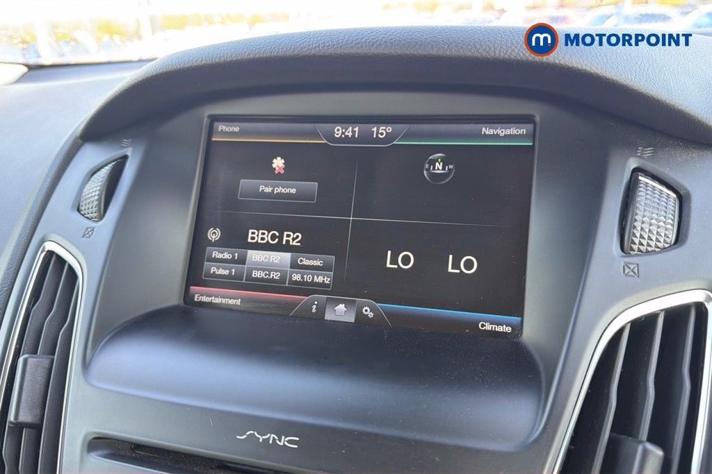 Used Ford Focus 2015 for sale - 77951540: Photo 14