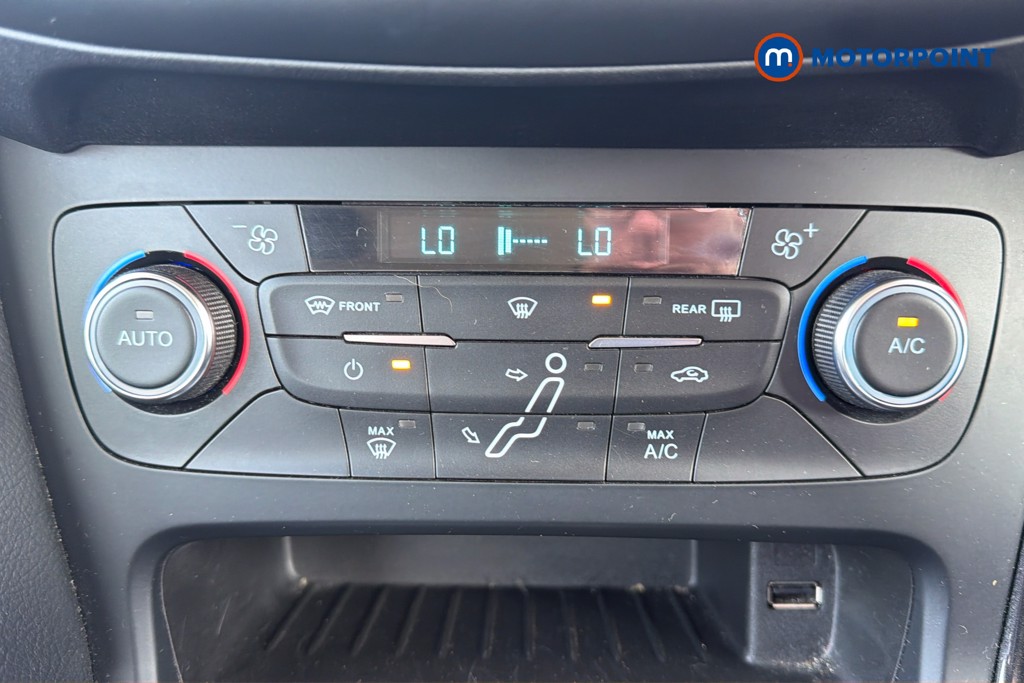 Used Ford Focus 2015 for sale - 77951540: Photo 15