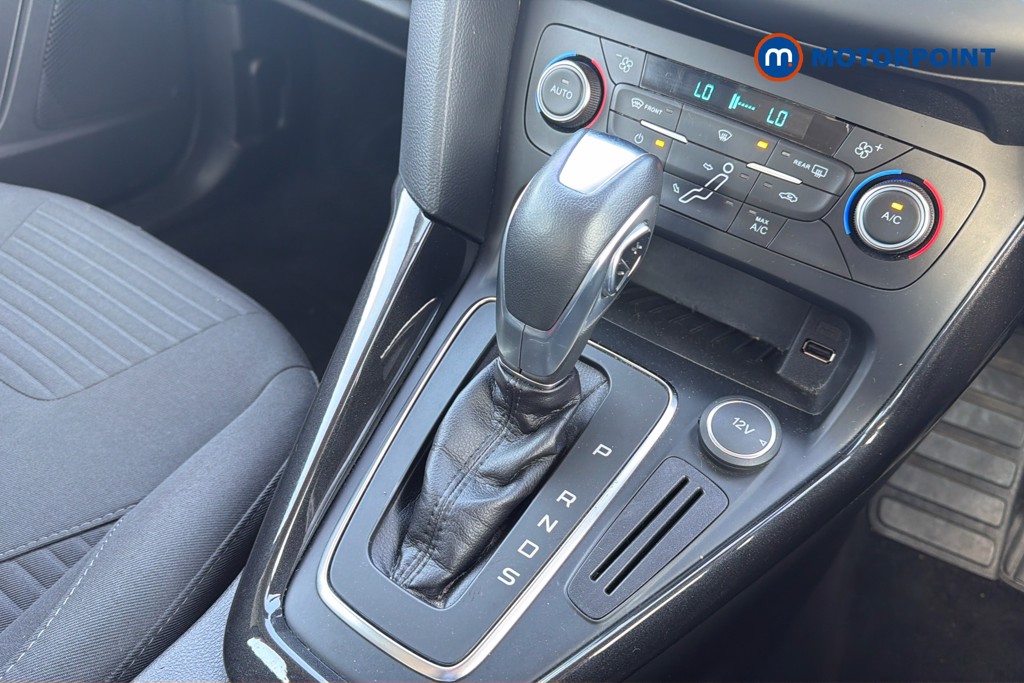 Used Ford Focus 2015 for sale - 77951540: Photo 16