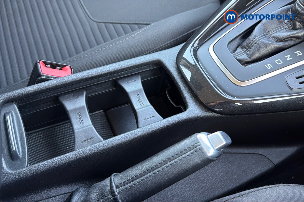 Used Ford Focus 2015 for sale - 77951540: Photo 17