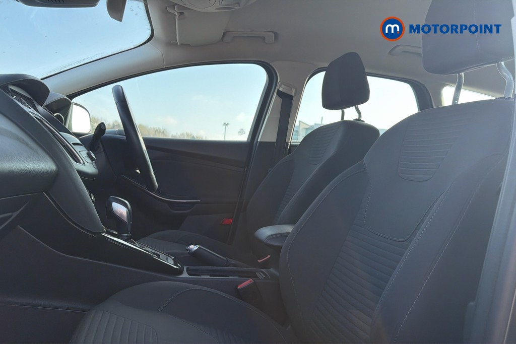 Used Ford Focus 2015 for sale - 77951540: Photo 19