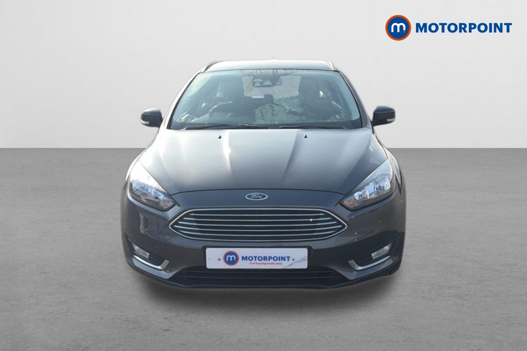 Used Ford Focus 2015 for sale - 77951540: Photo 2